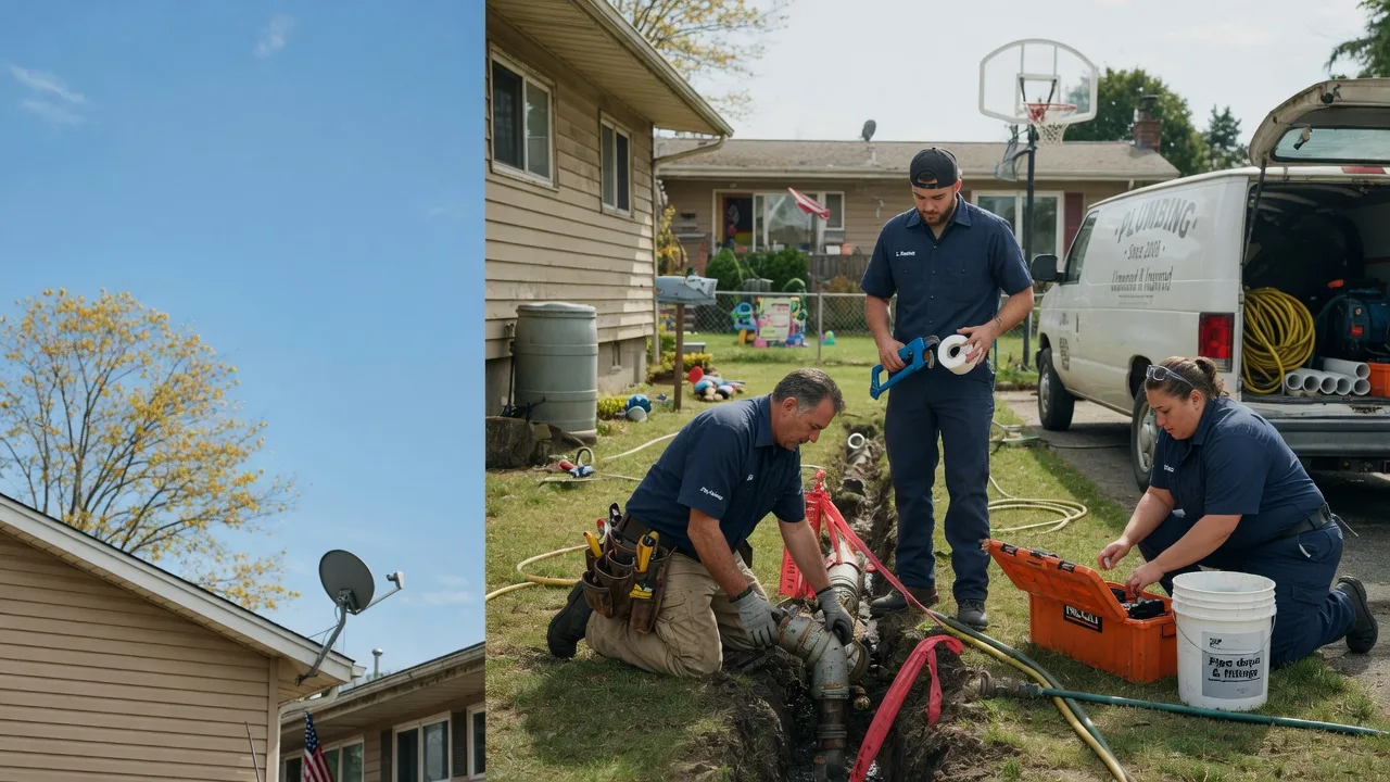 Garbage Disposal Replacement in Lauderdale, MS near me